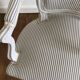 Louis XV style armchair