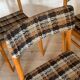 Vintage Baumann chairs in Scandinavian style