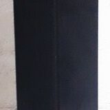 Lampadaire années 70