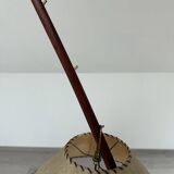 Lampadaire  J.T Kalmar Dornstab Autriche  1950