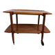 Desserte en bois vintage