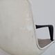 Fauteuil Strafor 451 Randall Buck Steelcase -1970s