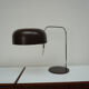 Large articulated table lamp, 1970s