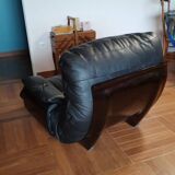 Marsala 2-seater sofa and armchair