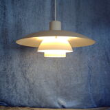 PH 4/3 by Poul Henningsen for Louis Poulsen, Denmark