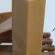 Beige bottle