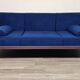 Bauhaus Chrome Sofa by Robert Slezak for Slezak Factories, 1930s