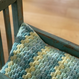 Hook cushion