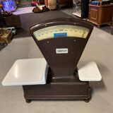 Grocer's balance Testut