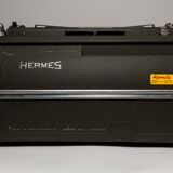 Hermes ambassador typewriter, 1952