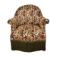Toad chair