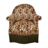 Toad chair
