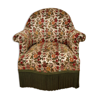 Toad chair