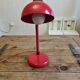 80s pop lamp Italian design