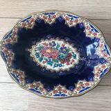 Longwy enamels