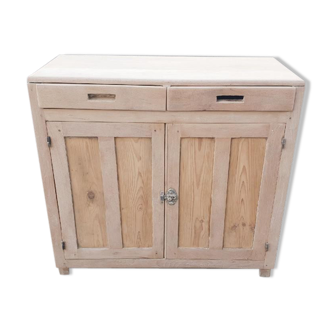 Vintage buffet
