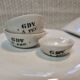 Set de 8 bols de cuisine