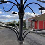 Large Danish candelabra