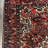 Tapis oriental