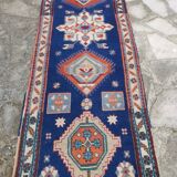 Tapis d'orient de couloir