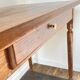 TABLE Old OAK Massive