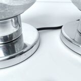 Pair of Vintage Bedside Lamps