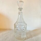 Antique decanter