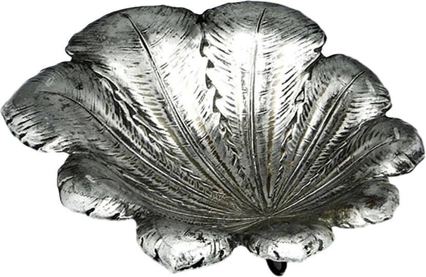 Plat Art Nouveau, Autriche, années 1890