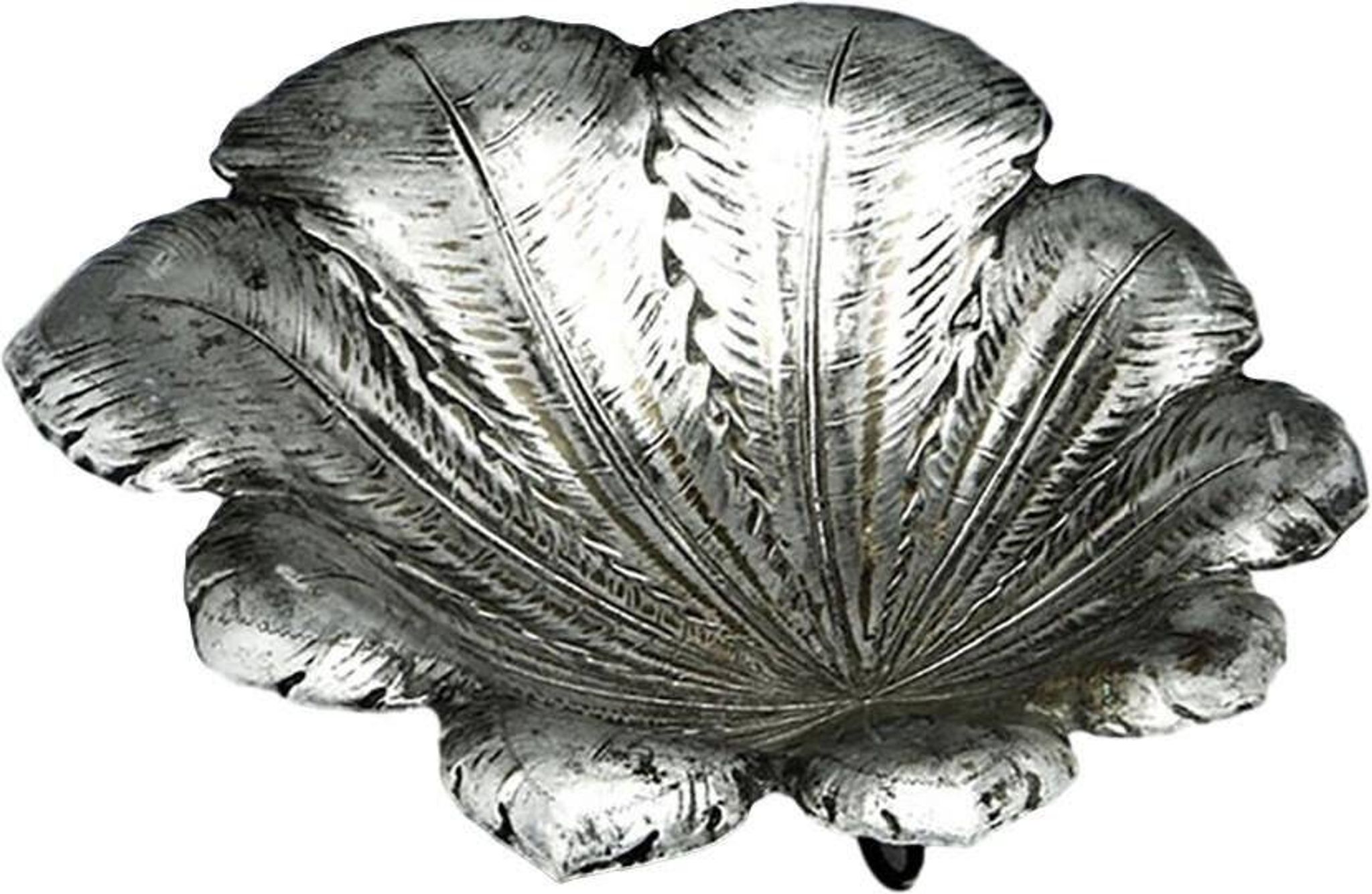 Plat Art Nouveau, Autriche, années 1890