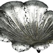 Plat Art Nouveau, Autriche, années 1890