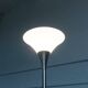 Vintage German floor lamp by Hillebrand Lighting, 1980s.