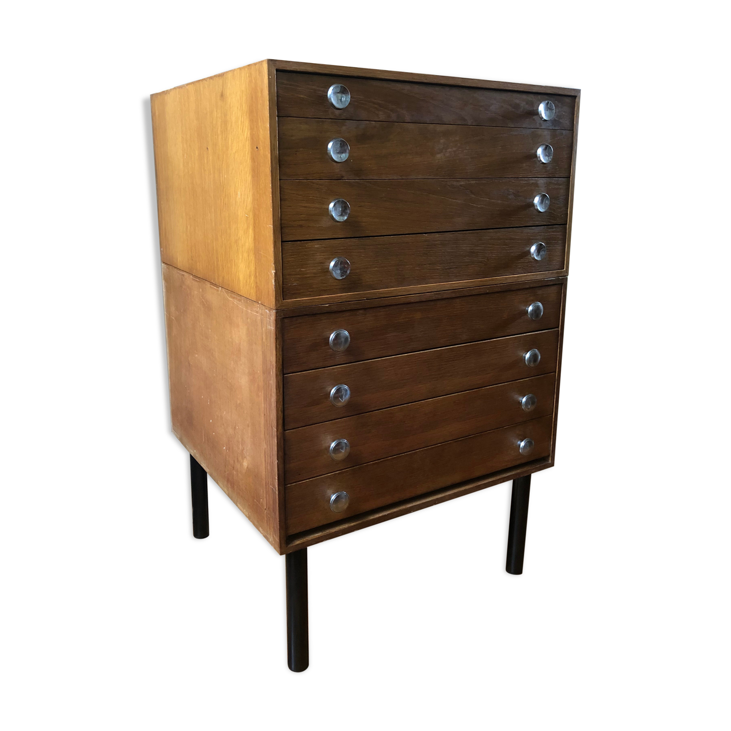 Furniture workshop 1950