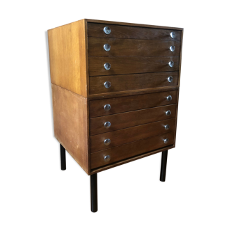 Furniture workshop 1950