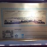 Solingen Berlin cutlery set