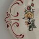 Phoenix de Villeroy and Boch cake serving dish