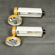 Pair of Josef Hurka for Napako Adjustable Wall Lights, 1950s