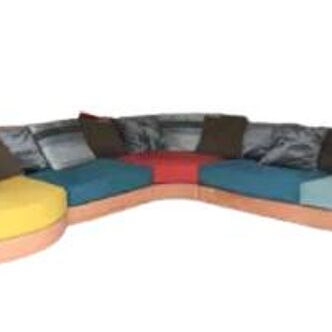 Roche Bobois sofa €850