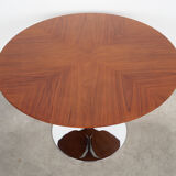 Round table from the 80s