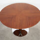 Round table from the 80s
