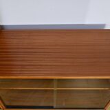 Modular Mahogany Furniture, Modernism Period – 1960