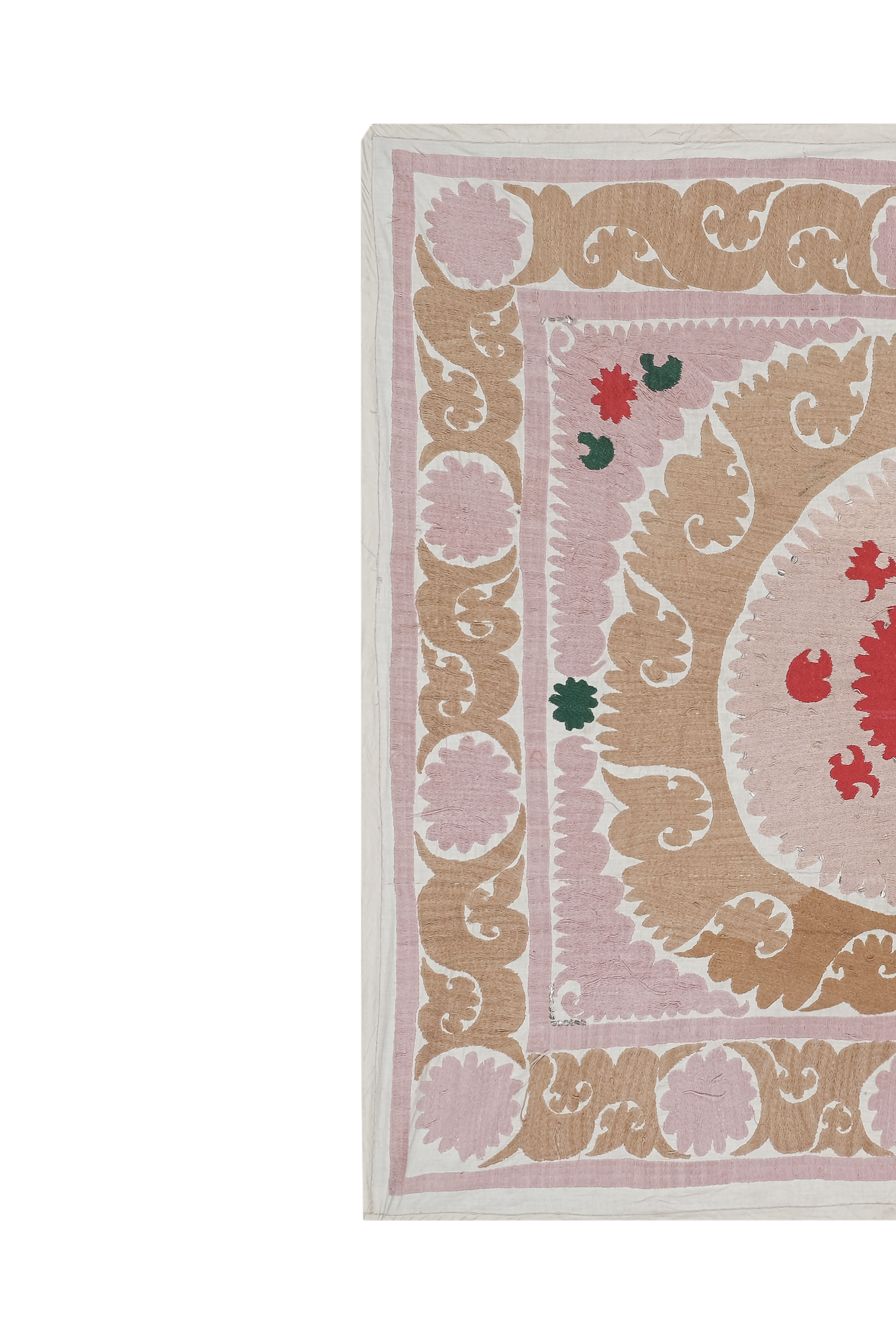 Suzani tapestry 140x150 cm