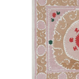 Suzani tapestry 140x150 cm