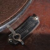 Gramophone turns model 103 old 1926