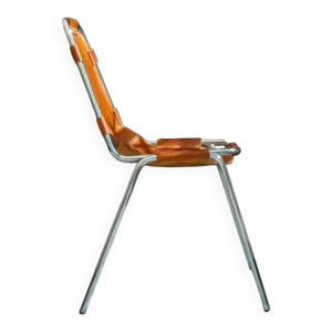 Chaise Les Arcs charlotte - perriand