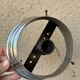 Art Deco Wall Light