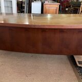 Bureau en bois ancien