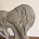Sculpture Faces Of Love Pierre David Fisher Austin Production