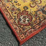 Oriental style rugs