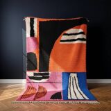 Moroccan Berber rug 200cm x 300cm