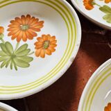 10 assiettes creuses